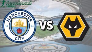 Soi kèo Manchester City vs Wolves - 2h00 ngày 03/5 - Ngoại hạng Anh