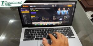 Phần mềm trong cá độ bóng đá - Top ứng dụng chất lượng nhất 6 Lợi ích khi sử dụng phần mềm trong cá độ bóng đá