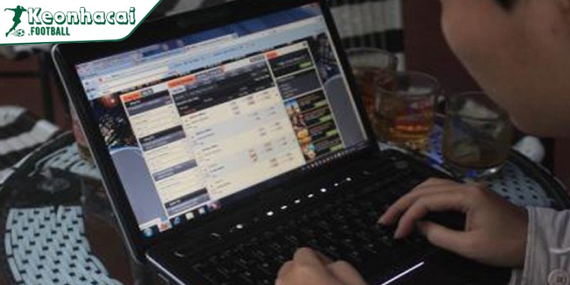 Phần mềm trong cá độ bóng đá - Top ứng dụng chất lượng nhất 2 Phần mềm cá độ bóng đá là công cụ hỗ trợ người chơi cá cược trực tuyến