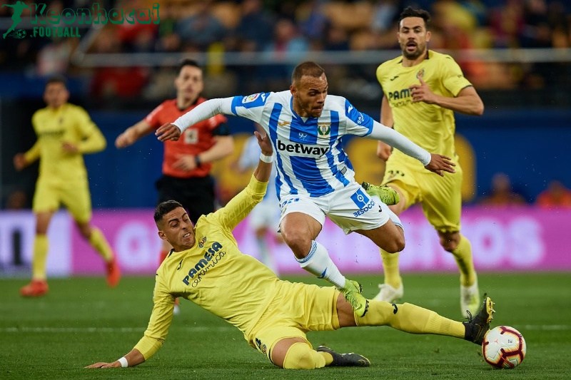 Soi kèo Villarreal vs Leganes - 0h00 ngày 15/5 - La Liga 2 Soi kèo Villarreal vs Leganes - 0h00 ngày 15/5