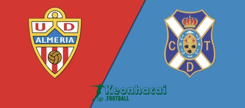 Soi kèo Almeria vs Tenerife - 23h30 ngày 01/6 - La Liga 2 1 Soi kèo Almeria vs Tenerife - 23h30 ngày 01/6 - La Liga 2