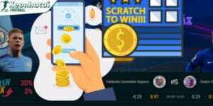 Cá độ bóng đá bằng thẻ cào điện thoại và điều cần biết 1 Những lưu ý quan trọng khi cá độ bóng đá bằng thẻ cào điện thoại