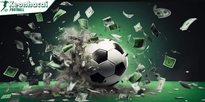 Cách chơi kèo châu Á - Hướng dẫn chi tiết từ chuyên gia 2 Kèo Châu Á là một hình thức cá cược được thiết kế đơn giản