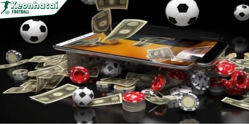 Cách tính tỷ lệ cá cược bóng đá - Hướng dẫn toàn diện 3 Hướng dẫn cách tính tỷ lệ cá cược bóng đá