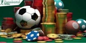 Cách tính tỷ lệ cá cược bóng đá - Hướng dẫn toàn diện 10 Tầm quan trọng của việc hiểu rõ cách tính tỷ lệ cá cược bóng đá