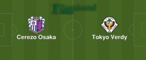 Soi kèo Cerezo Osaka vs Verdy - 16h30 ngày 21/6 - J1 League 6 Soi kèo Cerezo Osaka vs Verdy - 16h30 ngày 21/6