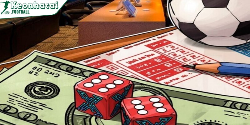 Công thức Kelly trong cá độ bóng đá - Bí quyết quản lý thông minh 4 Các phiên bản công thức Kelly trong cá độ bóng đá