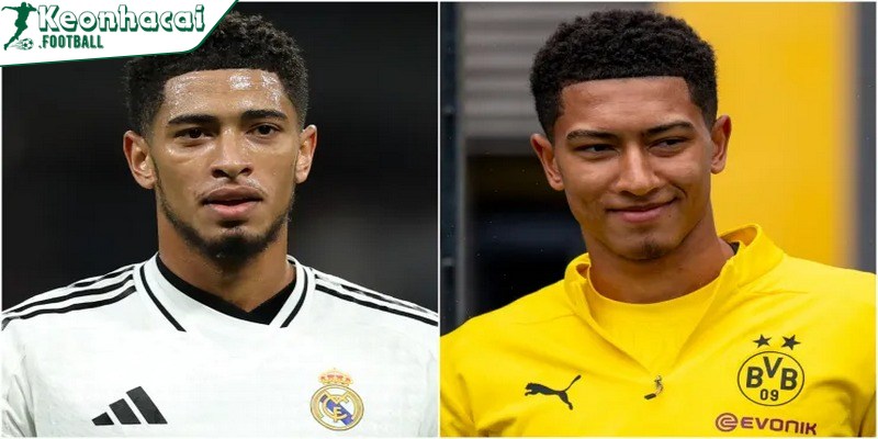 Jude Bellingham tỏa sáng, giúp Real Madrid thắng trận ra quân