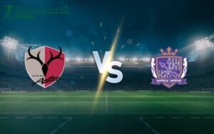Soi kèo Kashima Antlers vs Sanfrecce Hiroshima - 17h00 ngày 14/6 - J1 League 10 Soi kèo Kashima Antlers vs Sanfrecce Hiroshima