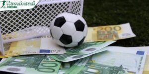 Kèo chấp 3/4 là gì? Bật mí mẹo tham gia hiệu quả cho bạn 1 Tham khảo nhận định từ chuyên gia để đưa ra lựa chọn cược chuẩn xác