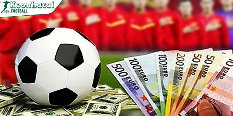 Kèo cược cả trận - Hướng dẫn cách chơi cho tân thủ 3 Các loại kèo cược cả trận phổ biến nhất