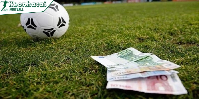 Kèo cược tỷ số - Những điều cần biết trước khi tham gia 2 Kèo cược tỷ số chính xác yêu cầu người chơi phải dự đoán chính xác kết quả