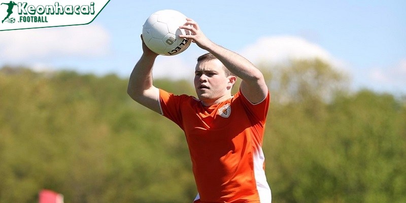 Kèo ném biên - Sân chơi cho người hiểu bóng đá thực thụ 2 Kèo ném biên sân chơi cho người hiểu bóng đá thực thụ