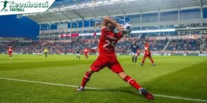 Kèo ném biên - Sân chơi cho người hiểu bóng đá thực thụ 2 Những chiến lược và mẹo cược giúp tăng tỷ lệ thắng