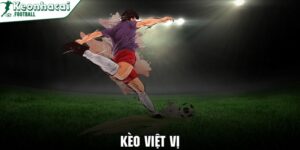 Kèo việt vị - Mách bạn cách cá độ chuẩn như cao thủ 4 Chấp việt vị là hình thức mang lại cơ hội thắng lớn cho anh em