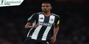 Liverpool lên kế hoạch chiêu mộ Alexander Isak sau ngày 30/6 10 Mức lương, tham vọng và khát vọng danh hiệu