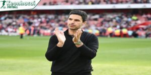 Mikel Arteta mất trợ thủ đắc lực Carlos Cuesta khi trợ lý trẻ sắp dẫn dắt Parma 1 Cơ hội cho những người kế nhiệm và sự chuyển mình tại Arsenal