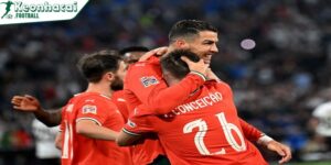 Neves cảnh báo: Đừng biến chung kết thành cuộc so tài Ronaldo – Yamal 2 Lamine Yamal tài năng tuổi teen tiếp tục viết nên kỳ tích