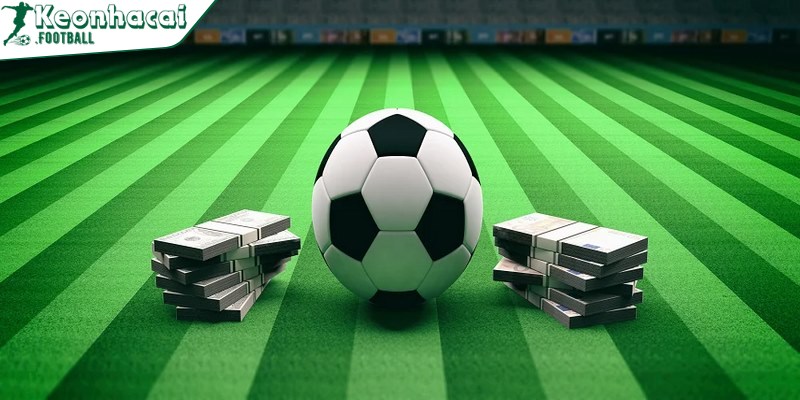 Nhận biết kèo dụ chuẩn xác nhất từ các cao thủ lão làng 4 Luôn nghiên cứu kỹ lưỡng trước khi cược để tránh mắc phải bẫy nhà cái