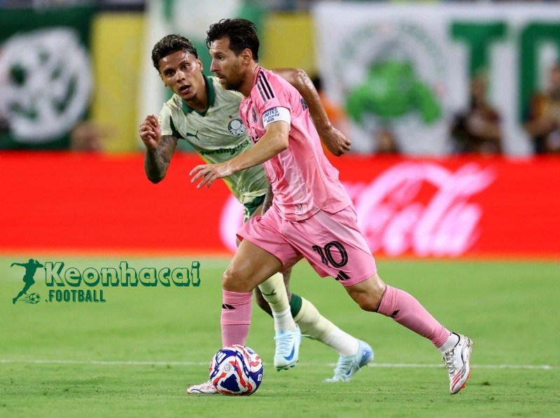 Soi kèo PSG vs Inter Miami - 23h00 ngày 29/6 - FIFA Club World Cup 2 Soi kèo PSG vs Inter Miami - 23h00 ngày 29/6