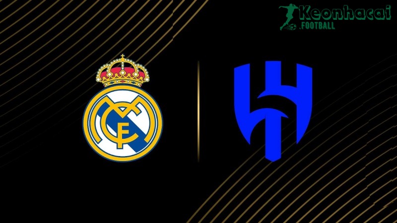Soi kèo Real Madrid vs Al Hilal - 2h00 ngày 19/6 - FIFA Club World Cup 1 Soi kèo Real Madrid vs Al Hilal - 2h00 ngày 19/6