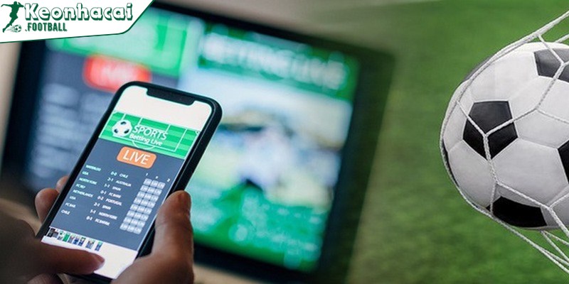 Hiểu được bản chất từng loại kèo là bước đệm để soi kèo hiệu quả