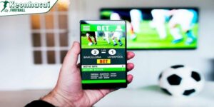 Soi kèo cá cược - Kinh nghiệm cao thủ để luôn đi trước đối thủ 9 Những sai lầm phổ biến khi soi kèo khiến người chơi thua lỗ