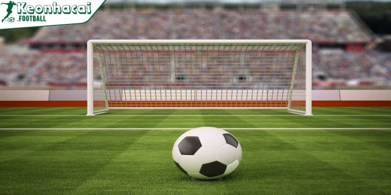 Tài xỉu Penalty tính trong mấy trái để đạt hiệu quả cao? 3 Phân tích tỉ lệ sút hỏng và sút thành công khi bạn chọn kèo Penalty