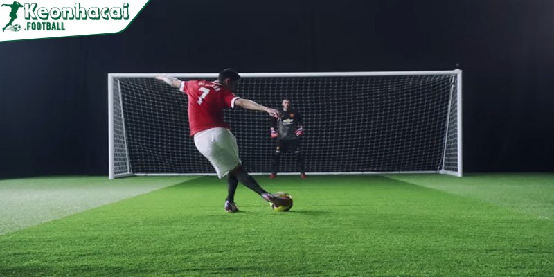 Tài xỉu Penalty tính trong mấy trái để đạt hiệu quả cao? 4 Chiến thuật huấn luyện viên ảnh hưởng rõ ràng tới kèo tài xỉu penalty