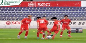 U22 Việt Nam chính thức hội quân tại Bà Rịa Vũng Tàu 8 Kế hoạch tập huấn và mục tiêu lâu dài