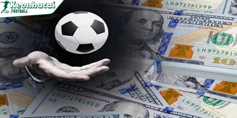 Xả kèo bóng đá là một thuật ngữ rất quen thuộc khi bạn cá độ