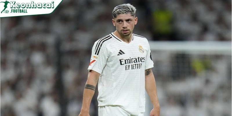 Xabi Alonso ví Fede Valverde như Steven Gerrard sau chiến thắng đầu tay 3 Alonso: "Chiến thắng này là bước đệm tinh thần"