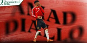 Amad Diallo gây chú ý với phong cách thời trang cực ngầu trong ngày trở lại MU 1 Những gương mặt vắng mặt và tương lai bất định