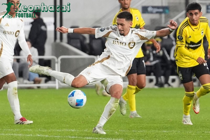 Soi kèo Austin FC vs Los Angeles FC - 7h30 ngày 06/7 - Giải Nhà nghề Mỹ 2 Soi kèo Austin FC vs Los Angeles FC - 7h30 ngày 06/7
