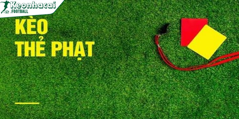 Bắt kèo thẻ đỉnh cao - Bí quyết chơi chuẩn từ chuyên gia 4 Thủ thuật bắt kèo thẻ đỉnh cao từ cược thủ chuyên nghiệp