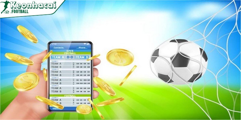 Cá độ qua mạng là hình thức đặt cược thông qua nền tảng trực tuyến