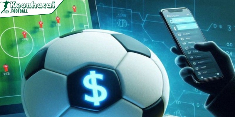 Lý do cá độ bóng đá qua mạng thu hút người chơi