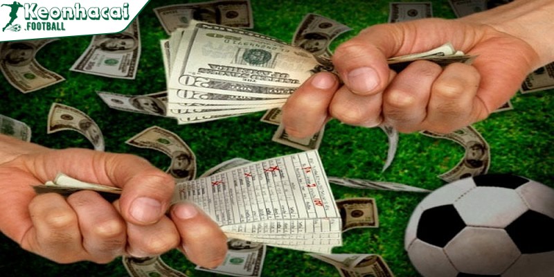 Cách cá độ bóng đá hiệu quả – Hành trang cho mọi cược thủ 3 Điều kiện tham gia cá độ bóng đá