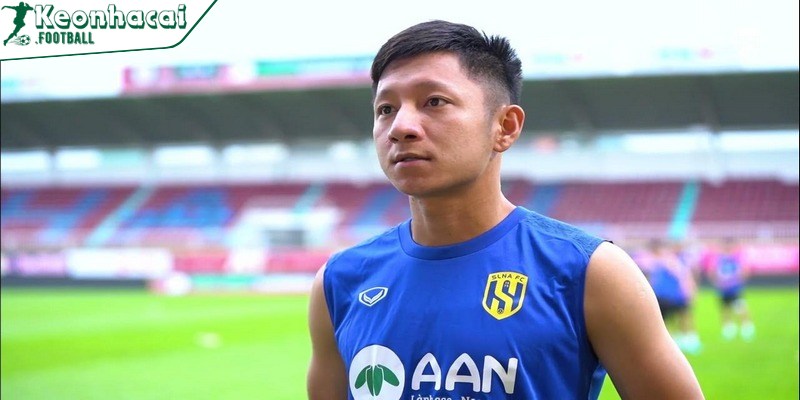 Tham vọng lớn của CAHN tại mùa giải 2025/26