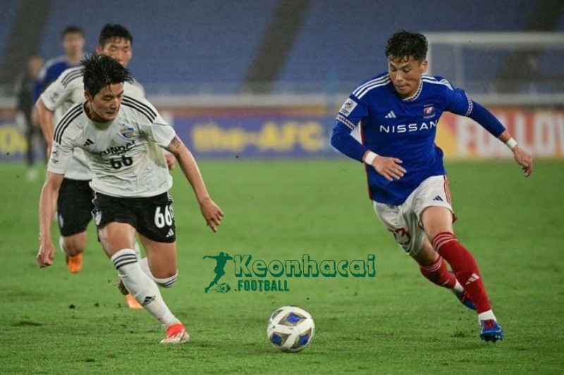 Soi kèo FC Seoul vs Ulsan HD - 17h00 ngày 20/7