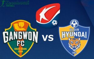 Soi kèo Gangwon vs Ulsan HD - 17h00 ngày 27/7 - K League 1 4 Soi kèo Gangwon vs Ulsan HD - 17h00 ngày 27/7 - K League 1
