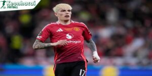 Garnacho từ chối Aston Villa, quyết tâm tìm bến đỗ dự Champions League 6 Các CLB Saudi Pro League sẵn sàng vung tiền