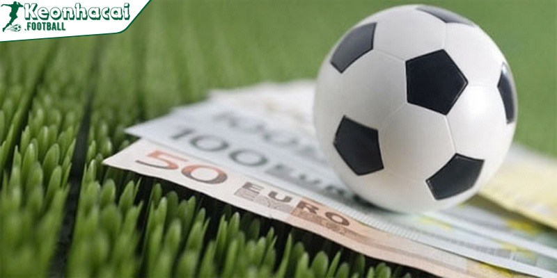 Kèo bóng cho người mới - Hướng dẫn cách đọc chuẩn xác 2 Kèo bóng cho người mới chỉ các loại tỷ lệ cược nhà cái đưa ra để dự đoán