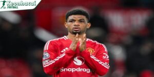 Liverpool chính thức hội quân giữa nỗi đau mất mát Diogo Jota 9 Người hâm mộ đổ về Anfield: Cảm xúc chưa thể nguôi ngoai