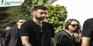 MU cho Bruno Fernandes và Dalot nghỉ thêm sau cú sốc Diogo Jota qua đời 4 Liverpool cũng điều chỉnh lịch tập trung vì Diogo Jota