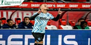 Nam Định sắp chiêu mộ Silvester van der Water ngôi sao Hà Lan từng chơi tại MLS 8 V.League thử thách không dễ dàng cho các ngoại binh