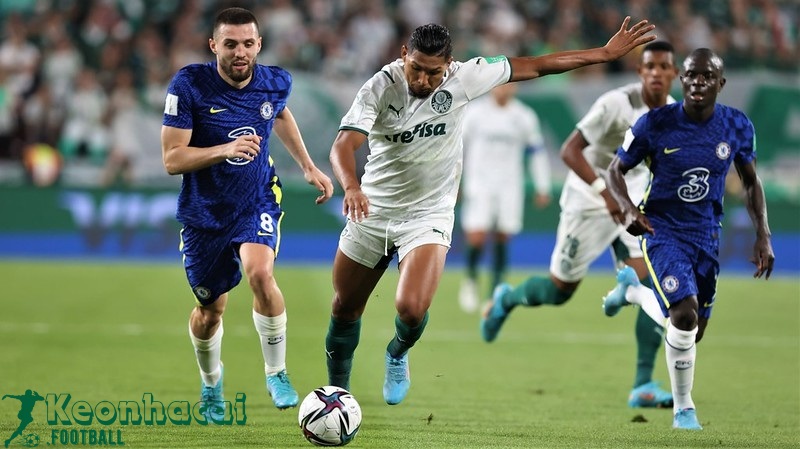 Soi kèo Palmeiras vs Chelsea - 8h00 ngày 05/7 - FIFA Club World Cup 2 Soi kèo Palmeiras vs Chelsea - 8h00 ngày 05/7