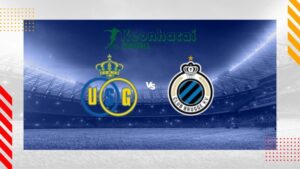 Soi kèo Royale Union SG vs Club Brugge KV - 23h30 ngày 20/7 - Siêu Cúp Bỉ 9 Soi kèo Royale Union SG vs Club Brugge KV - 23h30 ngày 20/7 - Siêu Cúp Bỉ