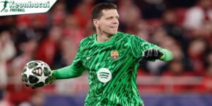 Szczesny thẳng thắn: “Tôi không hợp với lối chơi của Hansi Flick” 1 Flick cần điều chỉnh nếu muốn chinh phục châu Âu