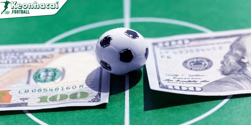 Tỷ lệ bóng đá trực tuyến – Soi kèo chuẩn cùng chuyên gia 3 Cách soi tỷ lệ kèo bóng đá trực tuyến cho người mới tham gia